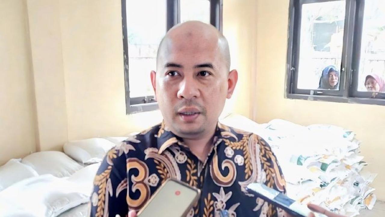 Bulog Pastikan Stok Beras Kotim Aman Jelang Ramadhan, Cukup Hingga Sembilan Bulan