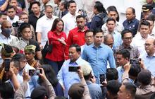 Politikus PDIP Aria Bima soal Budi Djiwandono Maju Pilgub Jakarta: Cocok, tapi Lebih Bagus di DPR