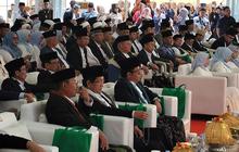 Menag Tanggapi Robohnya Gedung Ponpes Al Khoziny, Regulasi Pembangunan Bakal Diperketat