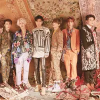 Super Junior (Foto: Instagram/smtown)