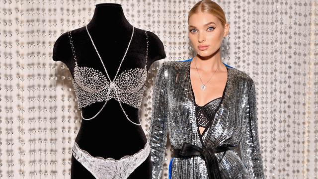 Fantasy Bra Victoria's Secret