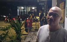Anggota DPR Sebut Kebakaran Rumah Hakim PN Medan Khamozaro Janggal, Desak Polisi Ungkap Dalangnya