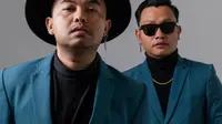 Hiladies Rilis Lagu Adilkah, Angkat Isu Cinta Beda Keyakinan dari Kisah Pribadi