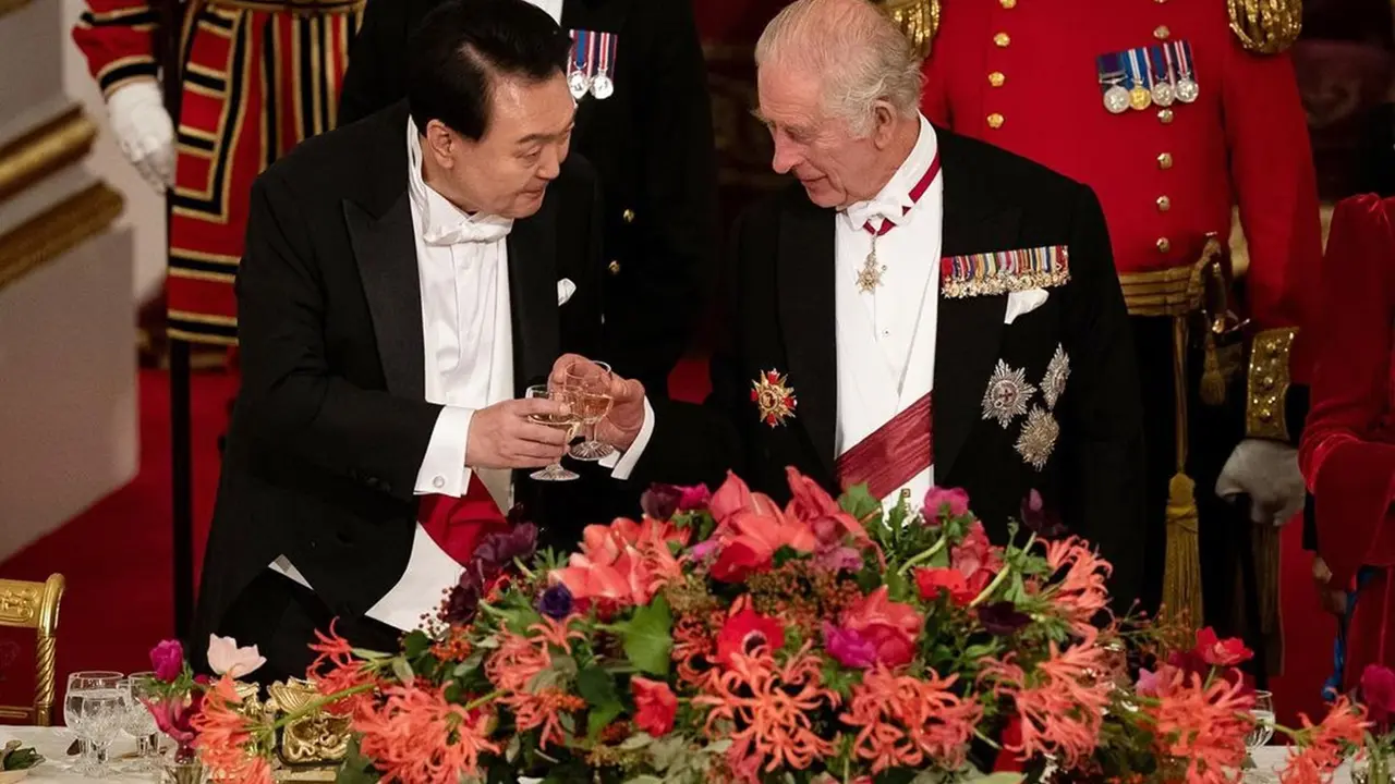 Raja Charles III