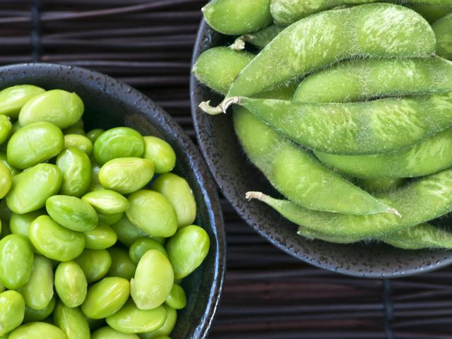9 Manfaat Kacang Edamame Cegah Diabetes Hot Liputan6 