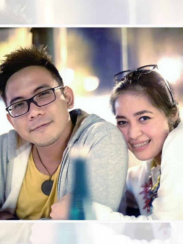 Resmi Cerai Dari Gracia Indri David Noah Ajukan Banding Showbiz Liputan6 Com