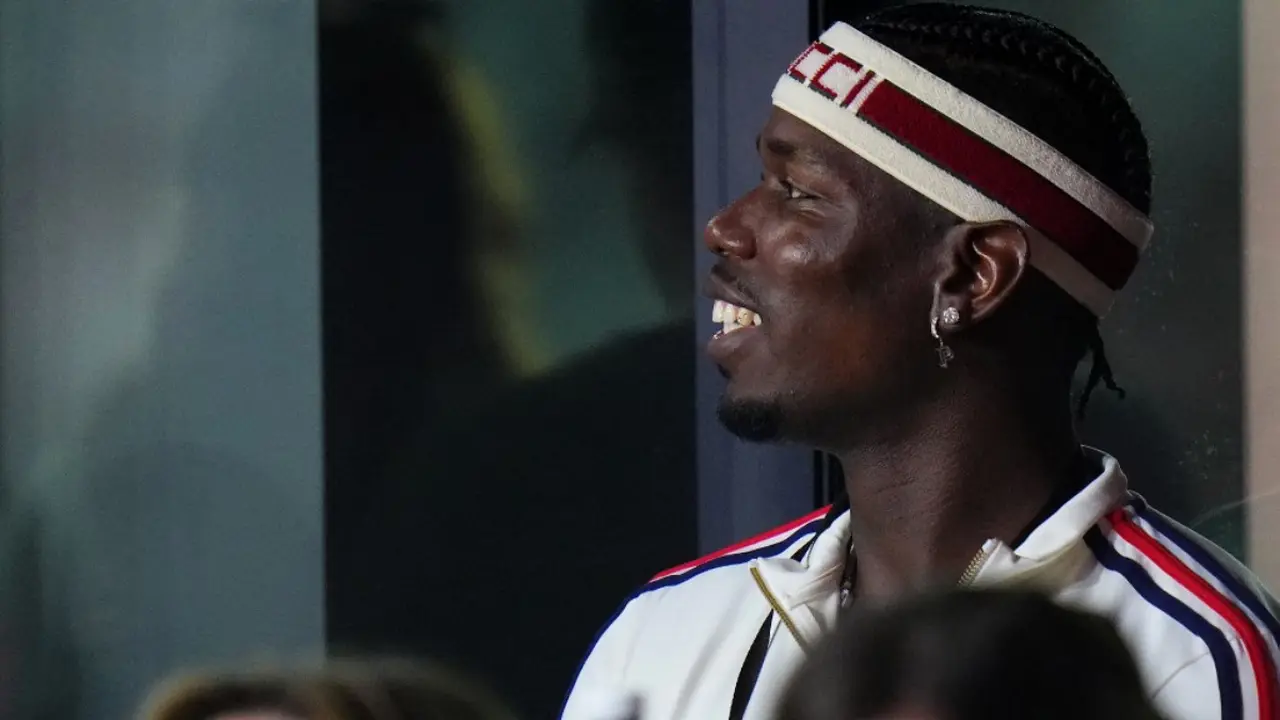 Paul Pogba