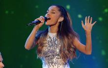 Konser Ariana Grande di Ji-Expo, penonton histeris