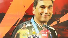 BRI Liga 1 - Sinyal Semen Padang Selamat dari Degradasi (Bola.com/Adreanus Titus)