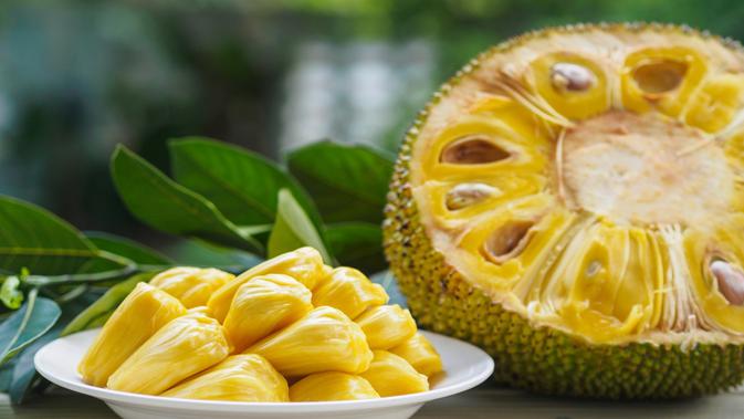 12 Arti Mimpi Buah Nangka Mengandung Makna Baik Ragam Bola Com
