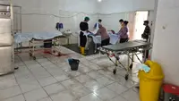 Identitas Tiga Korban Meninggal Kebakaran KEK Sei Mangkei