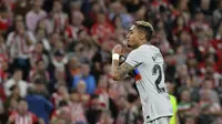Hasil Lengkap Liga Spanyol: Gebuk Athletic Bilbao, Barcelona Jauhi Real Madrid