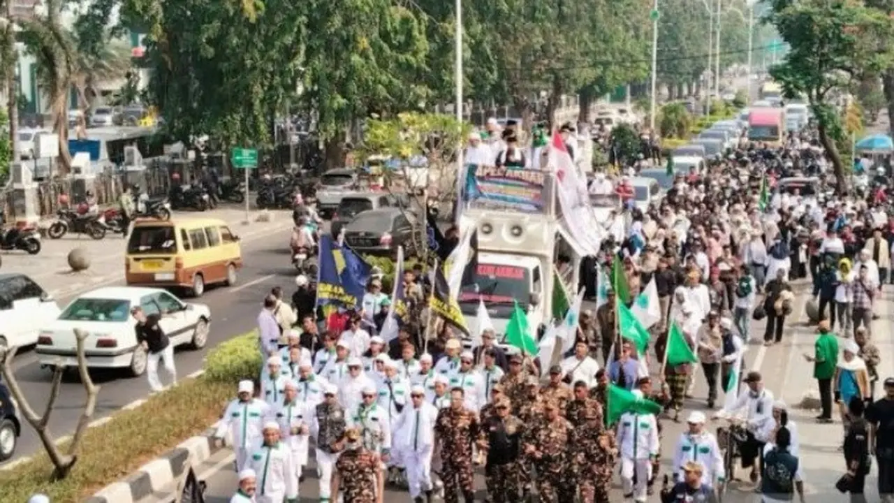 Demo Pesta Gay