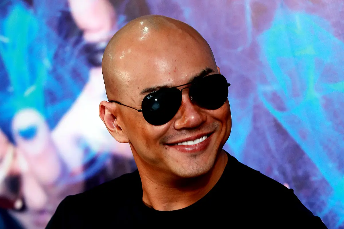 [Bintang] Deddy Corbuzier 