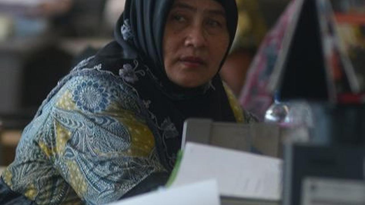 Tunjangan PNS Bawaslu Naik Rata-Rata Rp3 Juta per Bulan, Cek Rinciannya di Sini