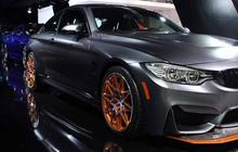 Harga BMW M4 GTS 2016 diumumkan, yang termurah saja Rp 1,8 miliar!