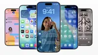 iOS 26.4 Resmi Rilis, Bawa Fitur Musik Berbasis AI dan 8 Emoji Baru