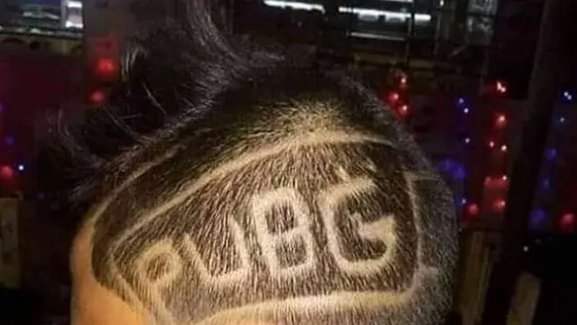 6 Gaya Potongan Rambut ala Gamers Ini Kelewat Unik, Kocak