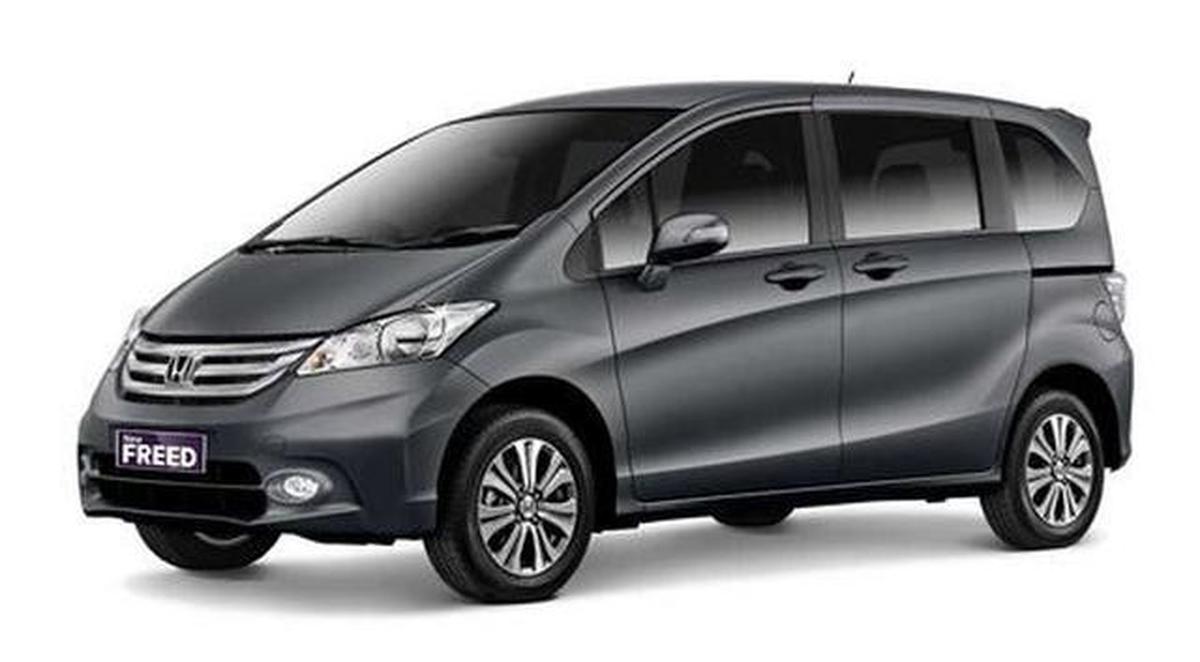 Anti-Ribet di Parkiran Sempit! Ini 5 Rekomendasi MPV Sliding Door Bekas Terbaik untuk Keluarga