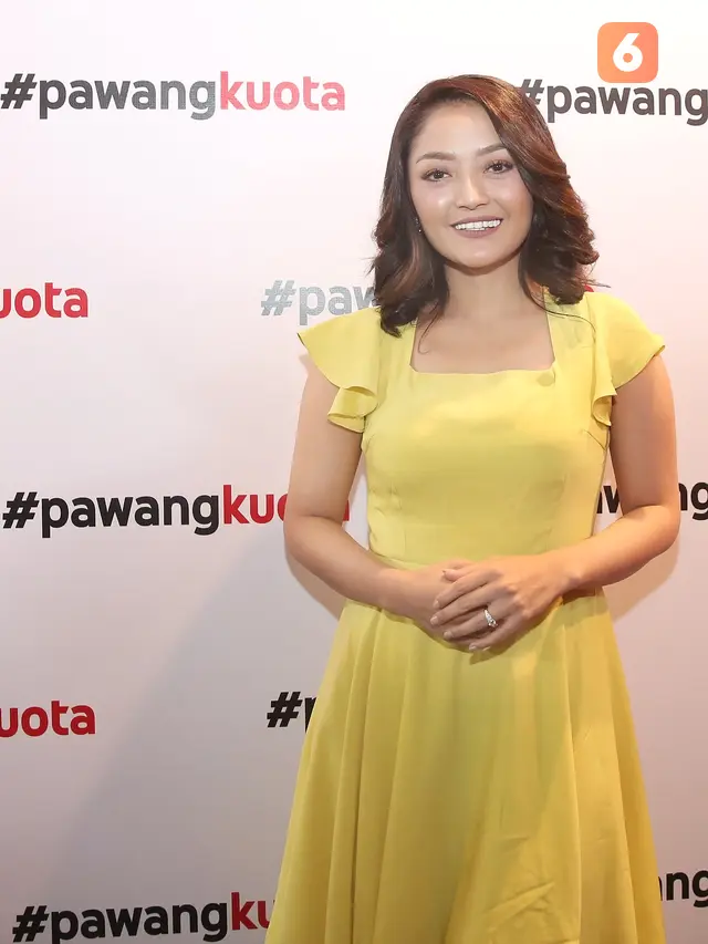 [Bintang] Siti Badriah