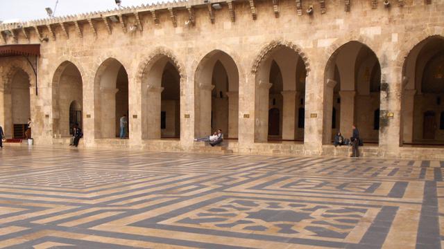 Kisah Pilu Masjid Dengan Ubin Terindah Di Dunia Lifestyle Liputan6 Com