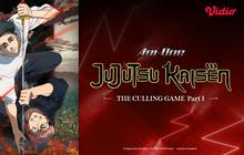 Visualnya Juara! Tonton 5 Anime Genre Action dari Studio Besar Jepang di Vidio