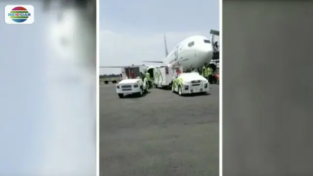 Pihak Sriwijaya Air meminta maaf soal protes penumpang pesawat yang mengeluh bau durian, meski sebenernya tidak melanggar aturan.