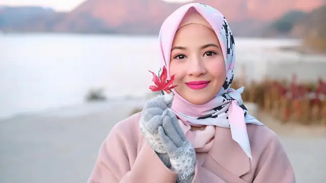 [Bintang] Natasha Rizky