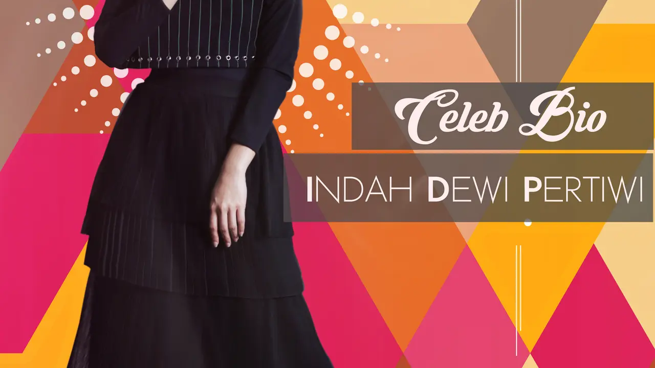 Indah Dewi Pertiwi