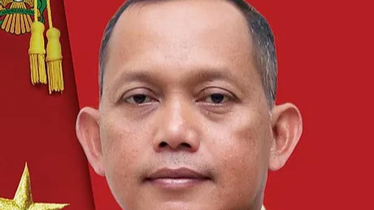 Profil Mayjen Achiruddin, Jenderal Berdarah Kopassus Kini Jabat Danpaspampres