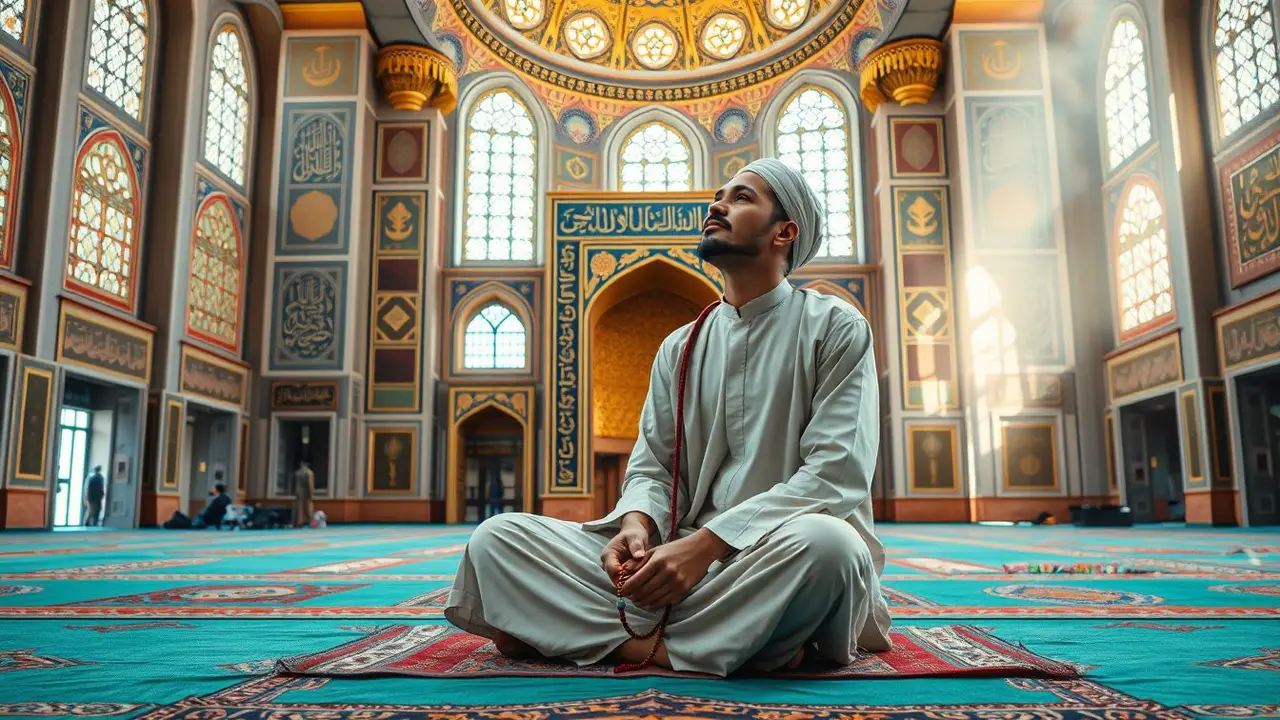 cara mengamalkan ya jabbar