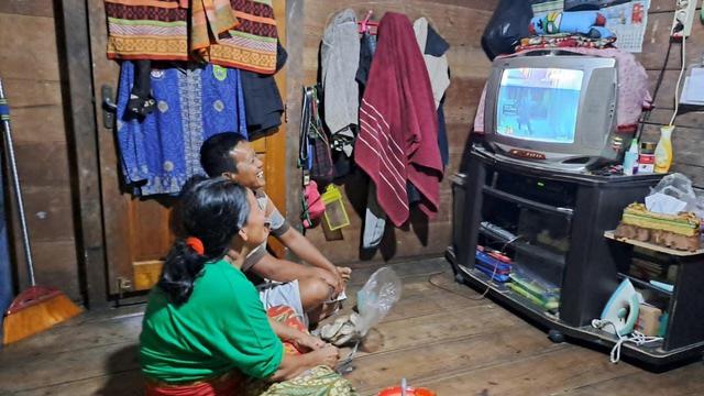 PLN menawarkan promo harga spesial Rp 202.300 untuk biaya tambah daya listrik bagi pelanggan 450 Volt Ampere (VA) hingga ke daya 5.500 VA. (Foto PLN)