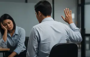 8 Tanda Seseorang Sudah Tidak Menghargai Anda Menurut Psikologi, Jangan Abaikan