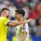 Pertahanan Spanyol Memang Tangguh!