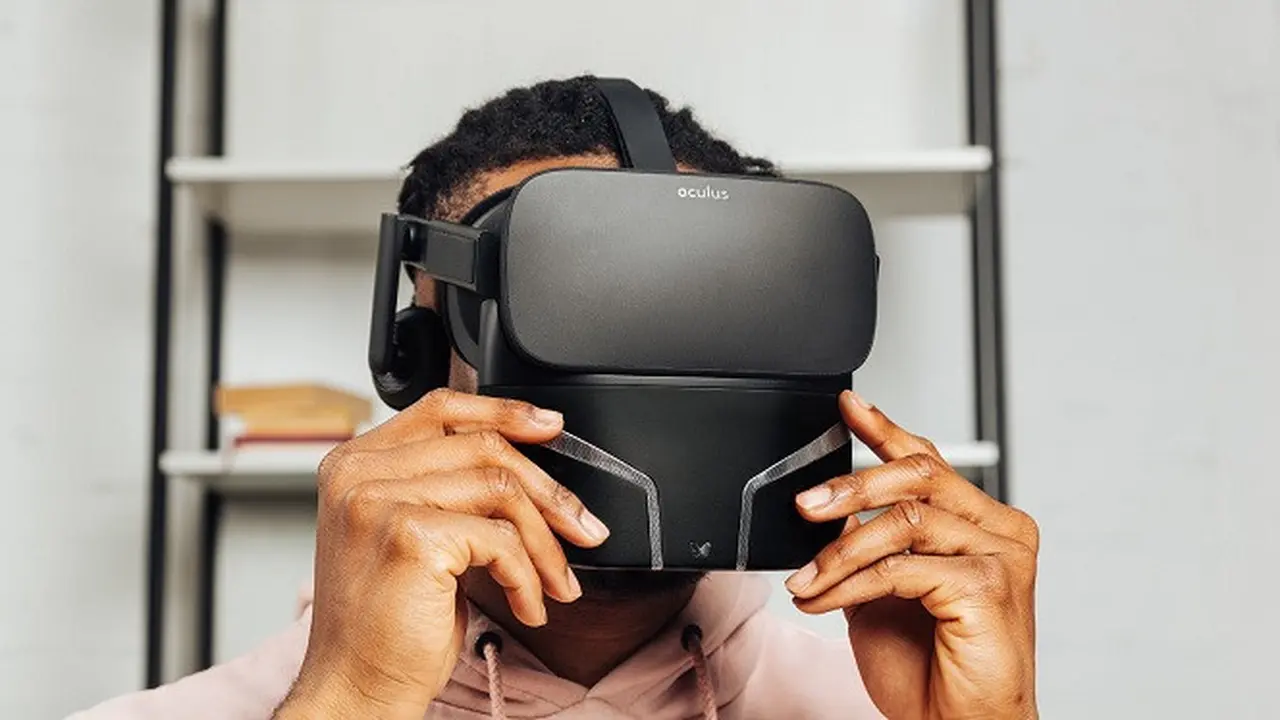 VR Headset