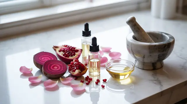 Cara Bikin Liptint Sendiri di Rumah dari Bahan Alami yang Aman dan Mudah