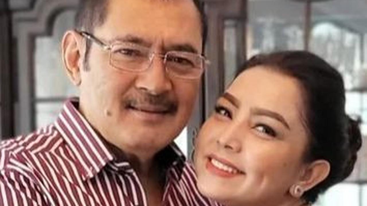 Miliki Paras Yang Cantik, Ini Deretan  Artis yang Berhasil Memikat Hati Para Pria di Keluarga Cendana