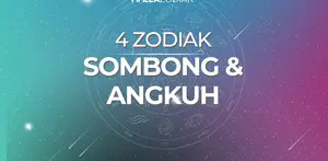 Pemilik 4 Zodiak Ini Dikenal Sombong dan Angkuh