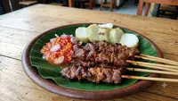 8 Rekomendasi Tempat Makan Sate Maranggi di Gandaria yang Empuk dan Berempah, Edisi 2026