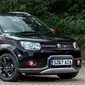 Suzuki Ignis Adventure (Foto:Autoexpress)