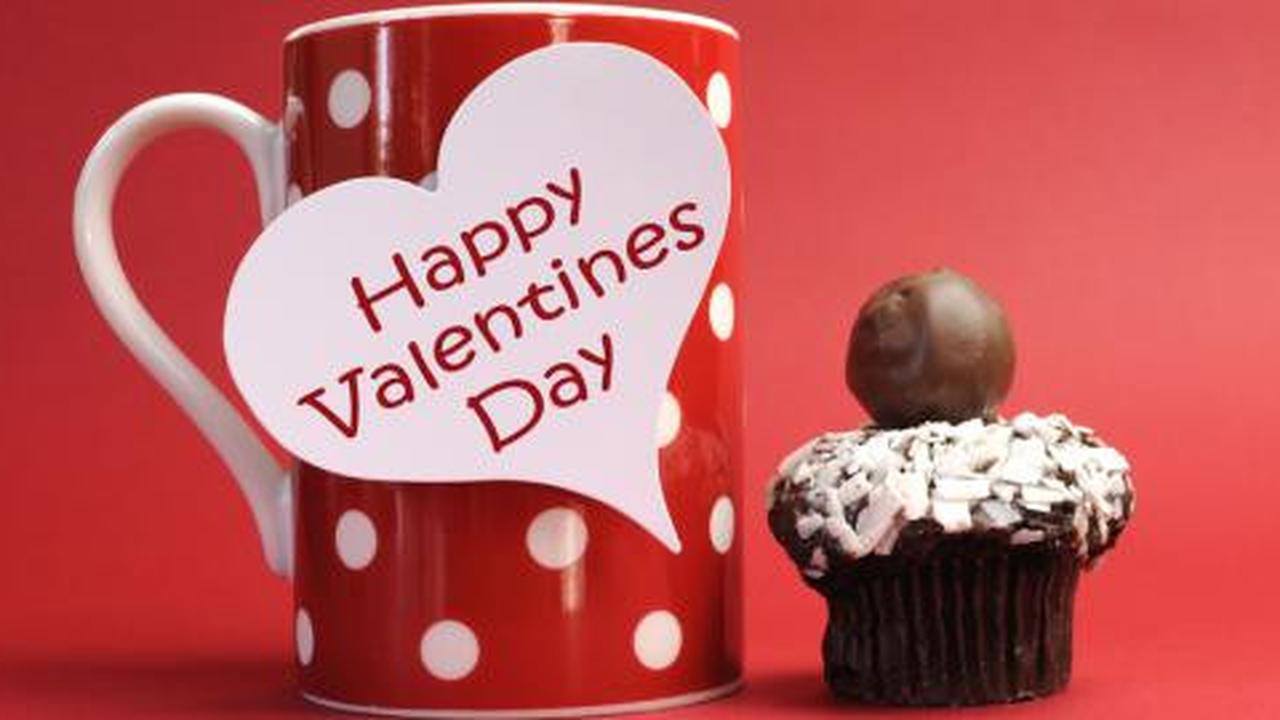 5 Pelajaran cinta dari Hari Valentine