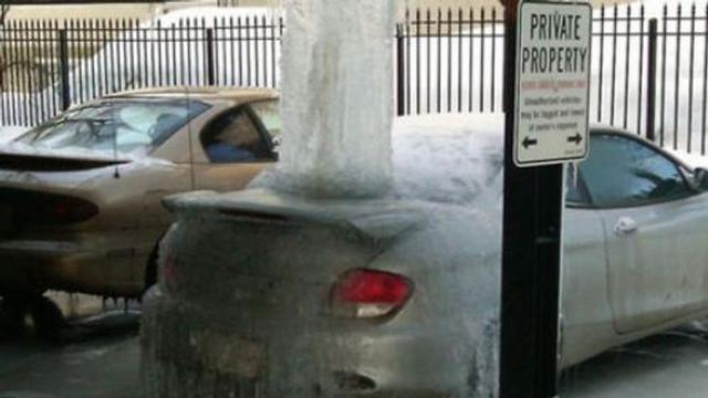 6 Momen Apes Karena Salah Posisi Ini Malah Jadi Pengalaman Buruk