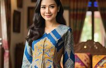 5 Blus Batik Elegan untuk Tampil Stylish dan Profesional di 2025