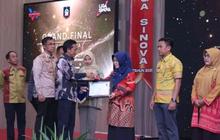 Fakta Unik: 63 Inovasi Bersaing di Liga Sinova Lombok Tengah 2025, Hadiah Umrah Menanti!