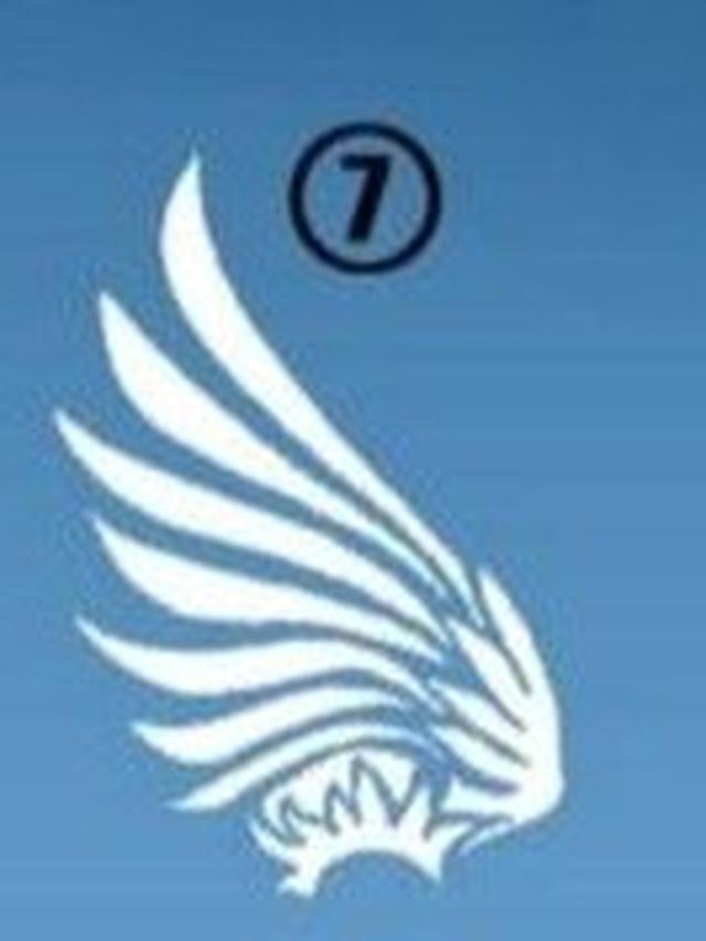 Tes Kepribadian, Pilih Satu Gambar Sayap Ini Dapat Ungkap Jati Diri