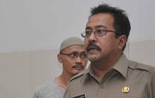 Jadi Gubernur Banten, Rano Karno akan lakukan reformasi birokrasi