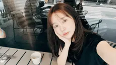 Kabar Terbaru Yoon Eun Hye, Ngaku 14 Tahun Jomblo