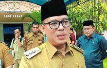 Pemkab OKU Siapkan Pembangunan Kampung Nelayan Merah Putih untuk Ketahanan Pangan Nasional