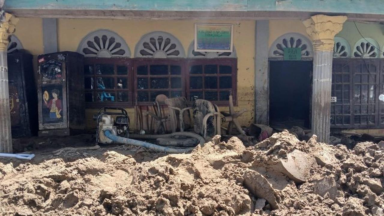 Batas Waktu Mendekat: Posko Bencana Imbau Warga Segera Laporkan Pelaporan Kerusakan Rumah Aceh