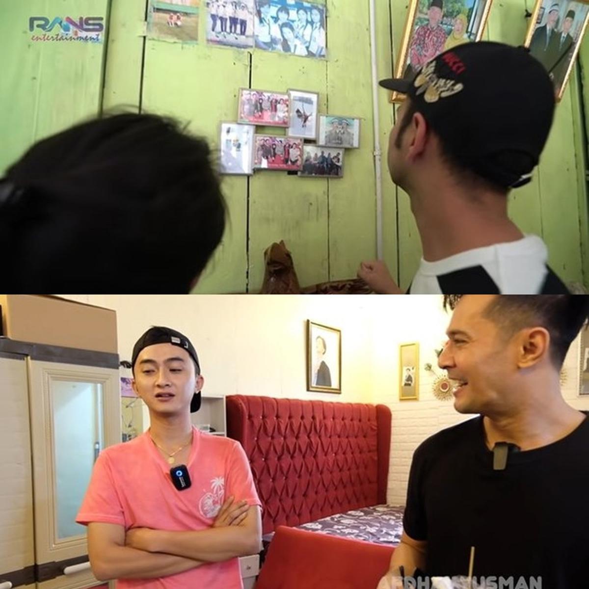 Rumah Sensen